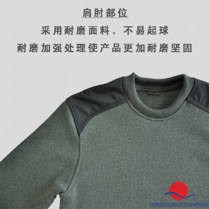 DECATHLON PULLOVER