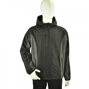 LANDWAY JACKET