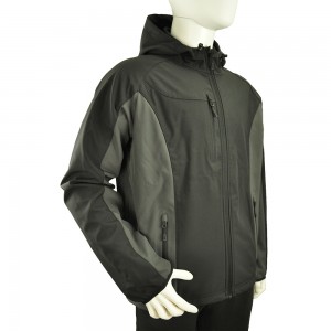 LANDWAY JACKET