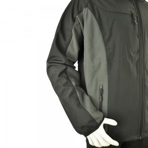 LANDWAY JACKET