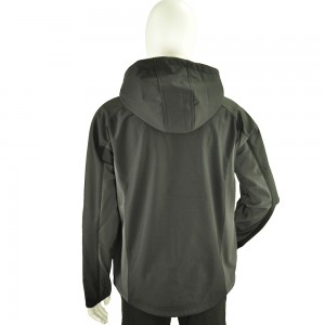 LANDWAY JACKET