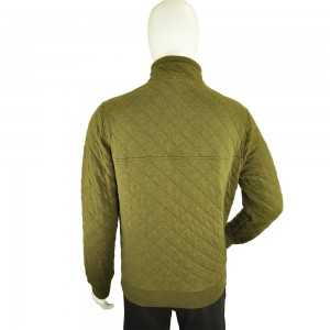 PATAGONIA GREEN PULLOVER